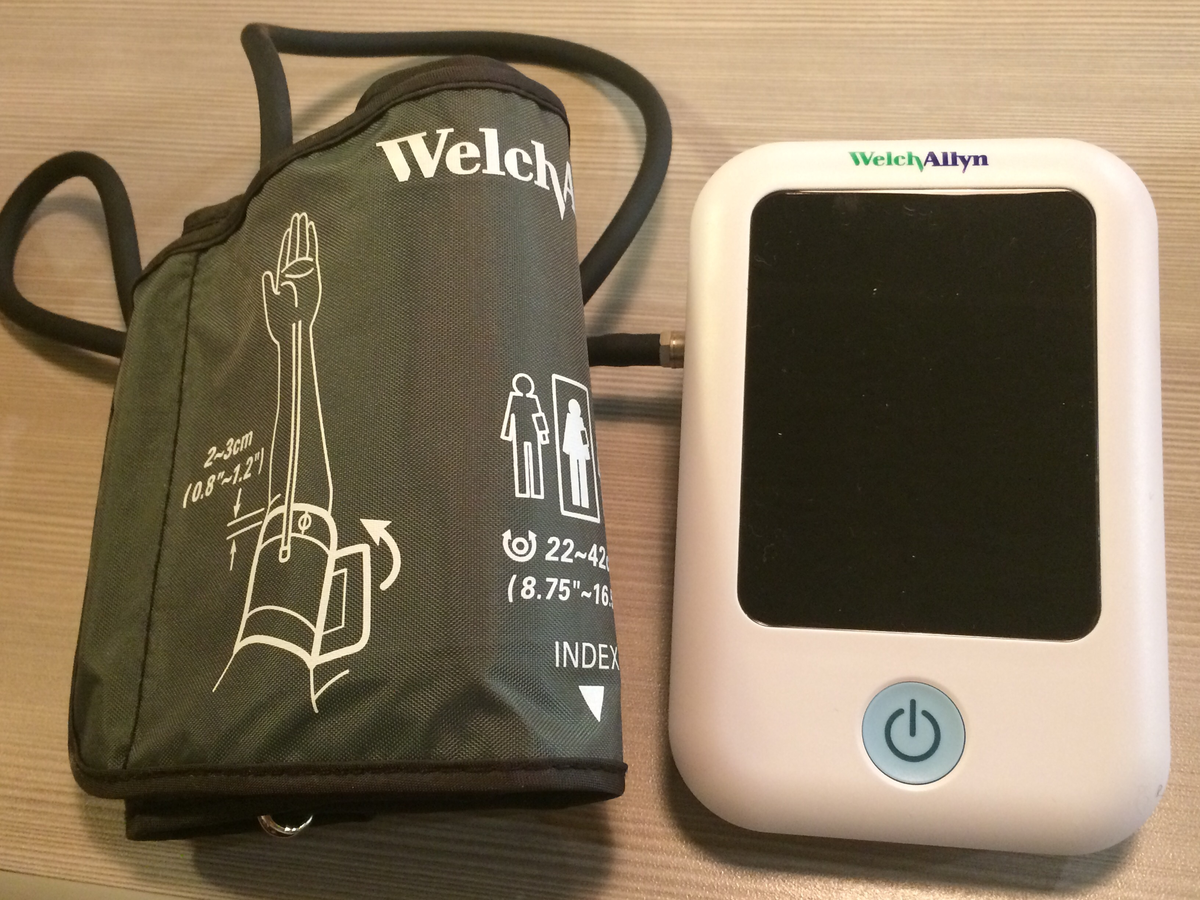 Welch Allyn 1700 Series Blood Pressure Monitor: Complete Troubleshooting Guide