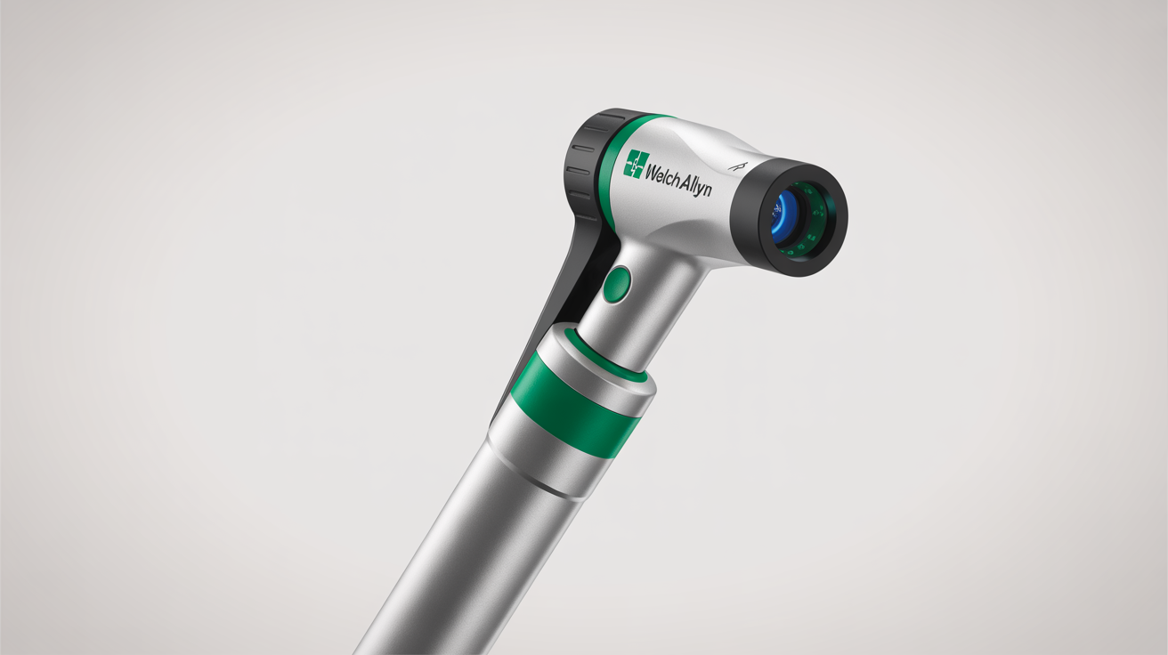 Troubleshooting Welch Allyn MacroView Otoscope: Common Issues & Solutions